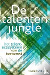Laer, Roeland van - De Talentenjungle
