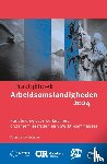 Langenhuysen, Koen - Praktijkboek Arbeidsomstandigheden 2024