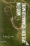 Boer, Robert Jan de - Modern veiligheidsmanagement