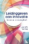 Gaspersz, Jeff, Oeij, Peter - Leidinggeven aan innovatie