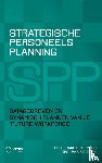 Evers, Gerard, Doze, Irma - Strategische Personeelsplanning