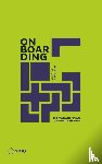 Verhoeven, Ardiënne - Onboarding