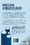 Lange, Annet de - Moderne arbeidstijden