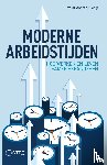 Lange, Annet de - Moderne arbeidstijden
