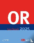 Leeuwen, Theo van, Popma, Jan - OR Jaarboek 2025