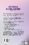Guldenmond, Frank - Gedrag en veiligheid