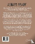 Hersman, Martin - Always Ready