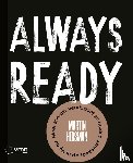 Hersman, Martin - Always Ready