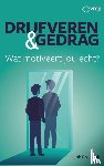 Breukink, Henk - Drijfveren en gedrag