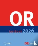 Popma, Jan - OR Jaarboek 2026