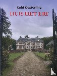 Oosterling, Cobi - Huis Het Erf
