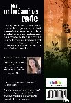 Verweij, Marie-José - Met onbedachte rade