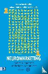 Arendonk, Eric van, Polderman, Adriaan, Smit, Karel - Neuromarketing - maximale impact met marketing en communicatie