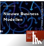 Jonker, Jan - Nieuwe business modellen - samen werken aan waardecreatie