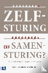 Schilder, Kees, Boukes, Joop - Zelfsturing of samensturing? - leiderschap bij client-georiënteerd werken