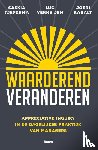 Tjepkema, Saskia, Verheijen, Luc, Kabalt, Joeri - Waarderend veranderen