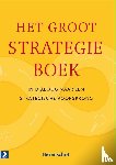 Pietersma, Paul, Berg, Gerben van den - Het groot strategieboek