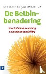 Groen, Rob, Houweling, José - De Belbin-benadering - voor individuele coaching en loopbaanbegeleiding
