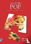 Leest, Sharon van, Buchel, Yolanda - Maak je eigen POP - werkboek voor persoonlijke ontwikkeling