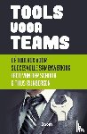 Schoor, Jaco van der, Rijnbergen, Thijs - Tools voor teams