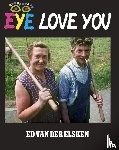 Elsken, Ed van der - Eye love you