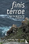 Reijnders, Theo - Finis Terrae - een bourgondische pelgrimage
