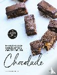 Marinette, Guillaume - Chocolade - Feestelijke gerechtjes om te delen
