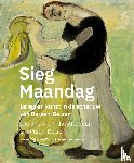 Skorczewski, Dawn, Maandag, Karen - Sieg Maandag, leven en kunst na Bergen-Belsen