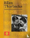 Lundgren, Ruben, Suermondt, Rik - Ellen Thorbecke - Van Peking tot Parijs