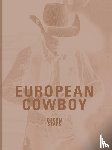 Staps, Bjorn - European Cowboy