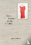 Poldner, Kim A. - Love Letters to my Clothes