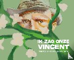 Rooijakkers, Theo, Brouwer, Ton de - Ik zag onze Vincent