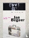 Vrie, Dingenus van de - Jan Begeer, grafisch ontwerper en docent - Had ik maar op St. Joost gezeten