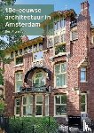 Franssen, Bert - 19e-eeuwse architectuur in Amsterdam