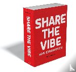Kentie, Peter - Share the Vibe