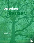 Huiskes, Luuk - Utrechtse Reuzen