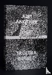Merwijk, Joris van - Just Another Trouble Bubble