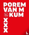 Rooy, Saskia de - Porem van Mokum