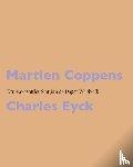 Thorissen, Emy - Martien Coppens / Charles Eyck: Kruiswegstaties Sint Jan de Doper Waalwijk