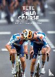 Weij, Klaas Jan van der, Hontelez, Joost, Wagendorp, Bert - Tête de la course