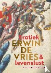 Oosterhof, Hanneke - Erwin de Vries