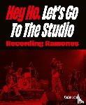 Leon, Craig - Hey Ho. Let’s Go To The Studio
