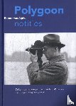 Alphen, Robert van - Polygoonnotities