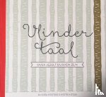 Kerstens, Barbara - Vlindertaal - over jezelf durven zijn