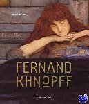 Draguet, Michel - Fernand Khnopff