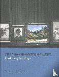  - The Thannhauser Gallery - marketing Van Gogh