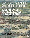 Reynaerts, Jenny - Spiegel van de werkelijkheid.