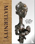 Cole, Herbert M. - Maternity - mothers and children in the arts of Africa