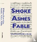  - William Kentridge - smoke, ashes, fable