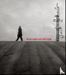 Pierre, Arnauld - Nicolas Schöffer